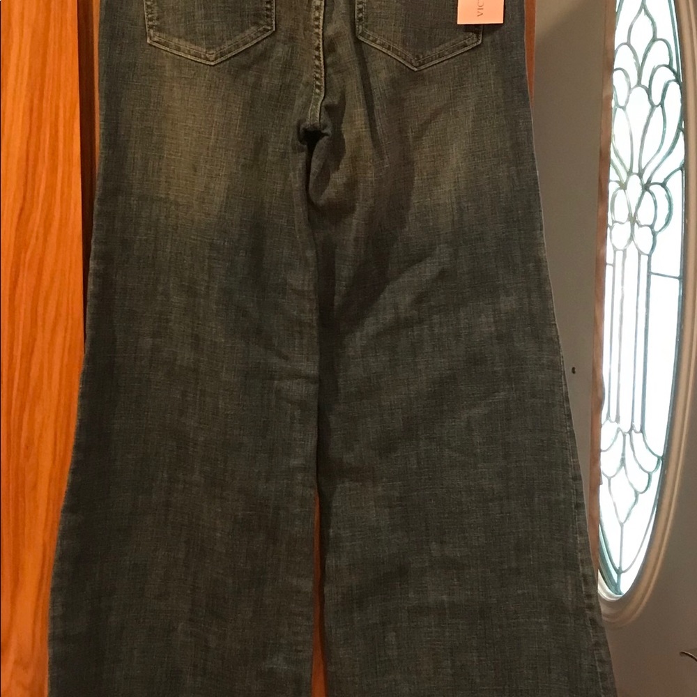 Victoria Secrets Jeans